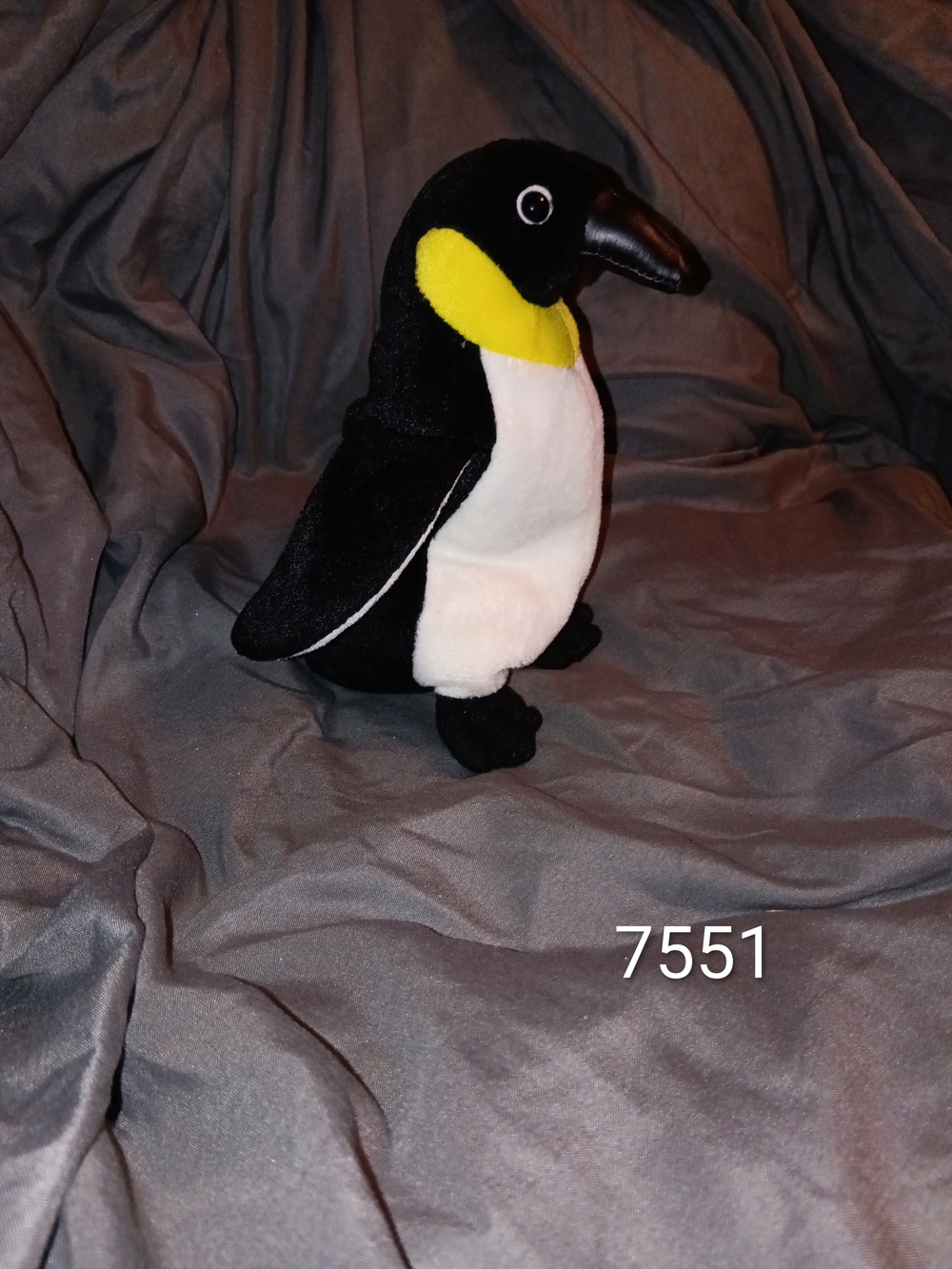 GAF Beanie Penguin